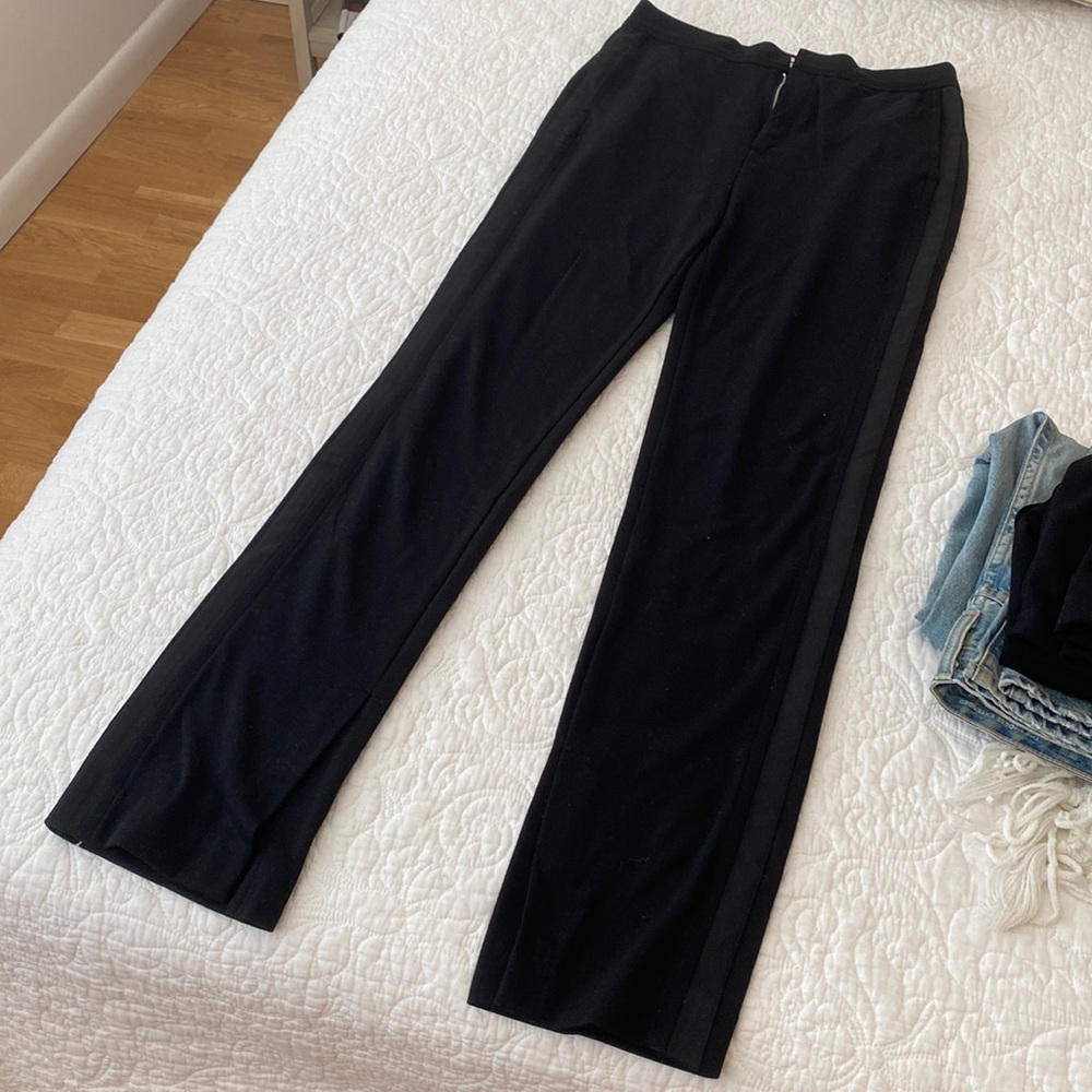 Rag & Bone Joan Slim Pants